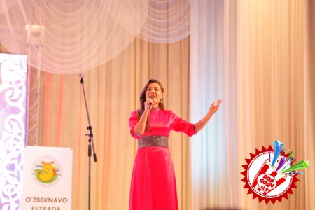 Жонли ижродаги қўшиқлар танловида хонандалар ғолиблик учун курашдилар