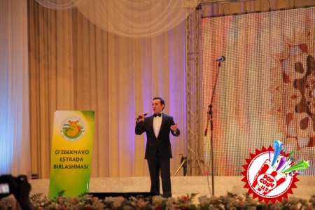 Жонли ижродаги қўшиқлар танловида хонандалар ғолиблик учун курашдилар
