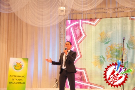 Жонли ижродаги қўшиқлар танловида хонандалар ғолиблик учун курашдилар