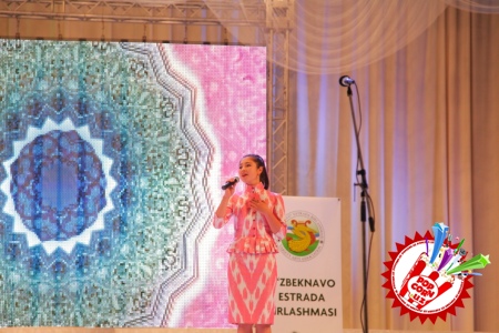 Жонли ижродаги қўшиқлар танловида хонандалар ғолиблик учун курашдилар