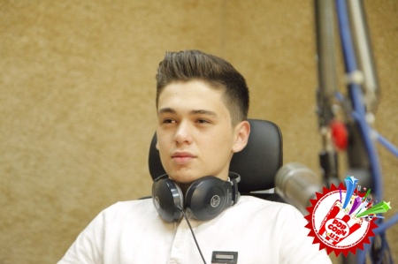 Далердан муҳаббатга йўғрилган тарона ва клип премьераси