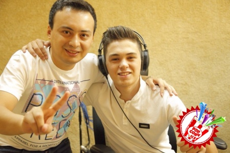 Далердан муҳаббатга йўғрилган тарона ва клип премьераси