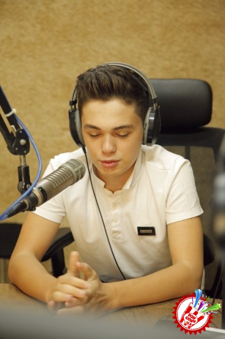 Далердан муҳаббатга йўғрилган тарона ва клип премьераси