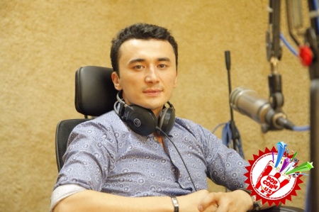 Улуғбек Раҳматуллаев ижодида янгиликлар бисёр