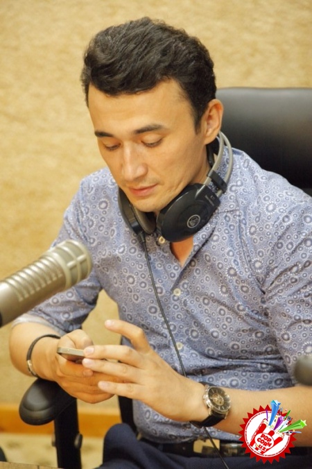 Улуғбек Раҳматуллаев ижодида янгиликлар бисёр