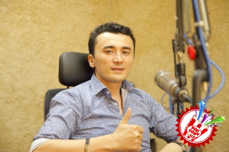 Улуғбек Раҳматуллаев ижодида янгиликлар бисёр