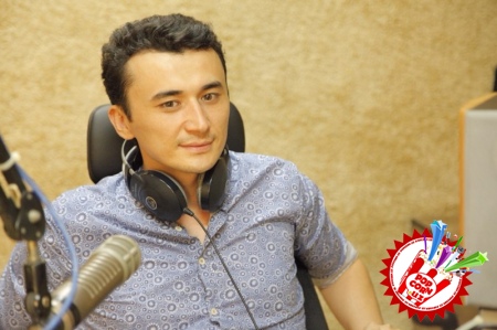 Улуғбек Раҳматуллаев ижодида янгиликлар бисёр