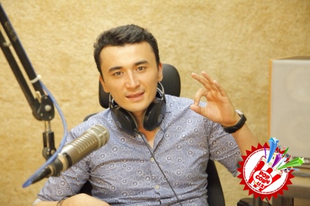 Улуғбек Раҳматуллаев ижодида янгиликлар бисёр