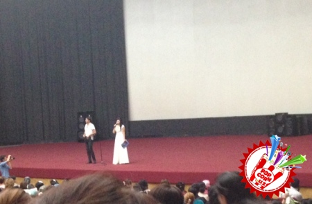 “Дард” - чин инсоний фазилатлар мужассам фильм премьераси