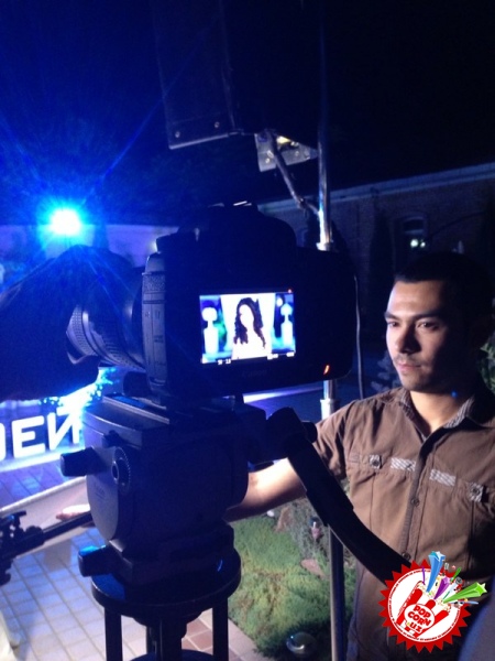 Нилуфар Усмоновадан романтик тарона премьераси