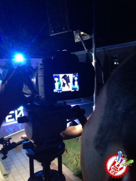 Нилуфар Усмоновадан романтик тарона премьераси