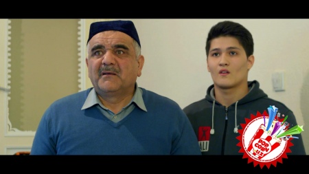 Ўзбек кино саноатида янги фильм яратилмоқда