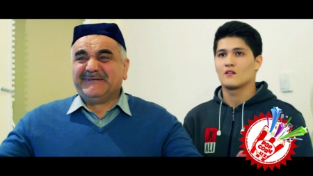 Ўзбек кино саноатида янги фильм яратилмоқда