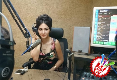 Заринадан сокин йўналишдаги тарона премьераси