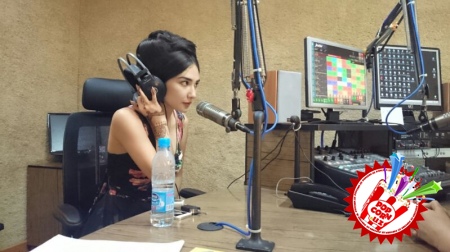 Заринадан сокин йўналишдаги тарона премьераси