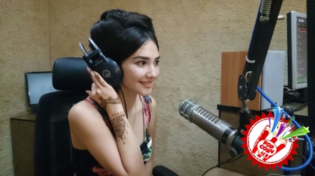 Заринадан сокин йўналишдаги тарона премьераси