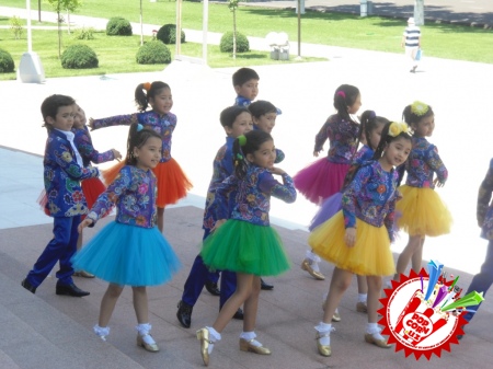 “Соғлом бола йили”га аталган қўшиқ премьераси