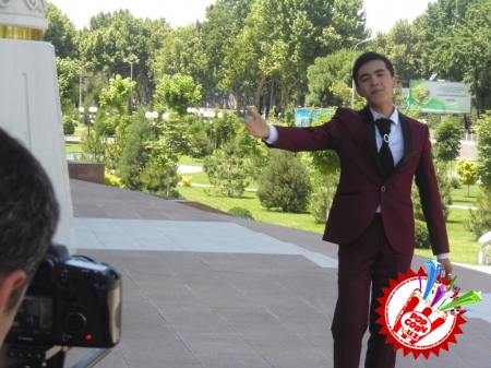 “Соғлом бола йили”га аталган қўшиқ премьераси