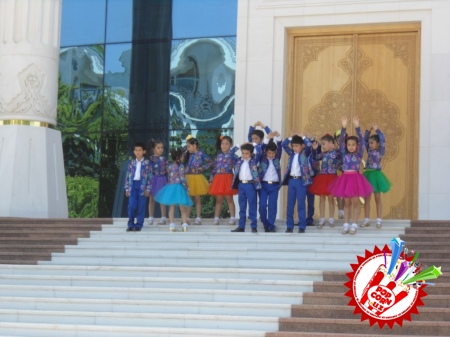 “Соғлом бола йили”га аталган қўшиқ премьераси