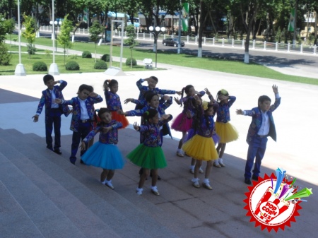 “Соғлом бола йили”га аталган қўшиқ премьераси