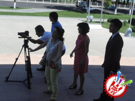 “Соғлом бола йили”га аталган қўшиқ премьераси