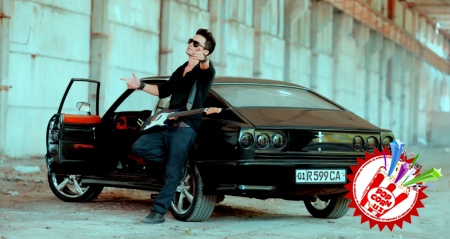 Жасур Умиров актёрликка даъвогарлик қилиши мумкин