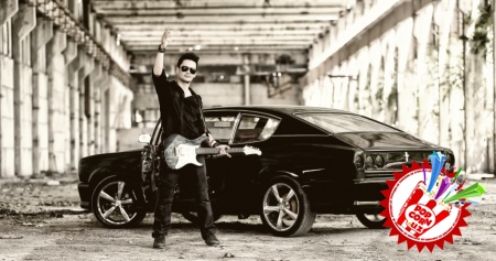 Жасур Умиров актёрликка даъвогарлик қилиши мумкин