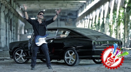 Жасур Умиров актёрликка даъвогарлик қилиши мумкин