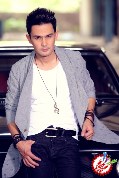 Жасур Умиров актёрликка даъвогарлик қилиши мумкин