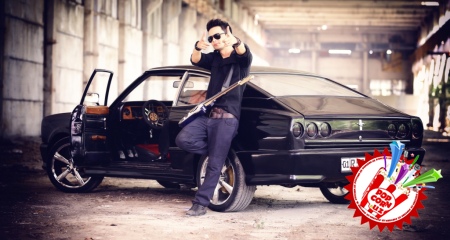 Жасур Умиров актёрликка даъвогарлик қилиши мумкин