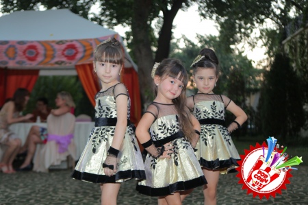 “Тўйлар муборак” гала кечаси юлдузларни бирлаштирди