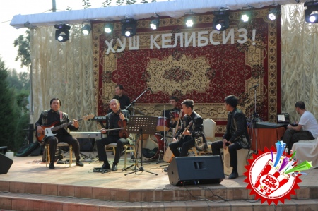 “Тўйлар муборак” гала кечаси юлдузларни бирлаштирди