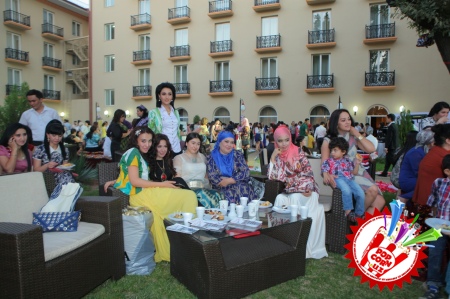 “Тўйлар муборак” гала кечаси юлдузларни бирлаштирди