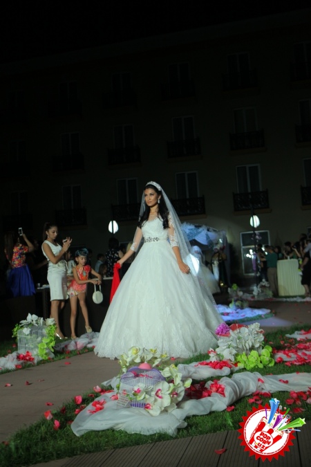 “Тўйлар муборак” гала кечаси юлдузларни бирлаштирди