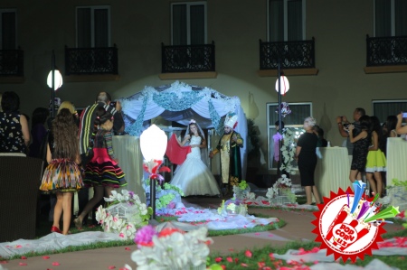 “Тўйлар муборак” гала кечаси юлдузларни бирлаштирди