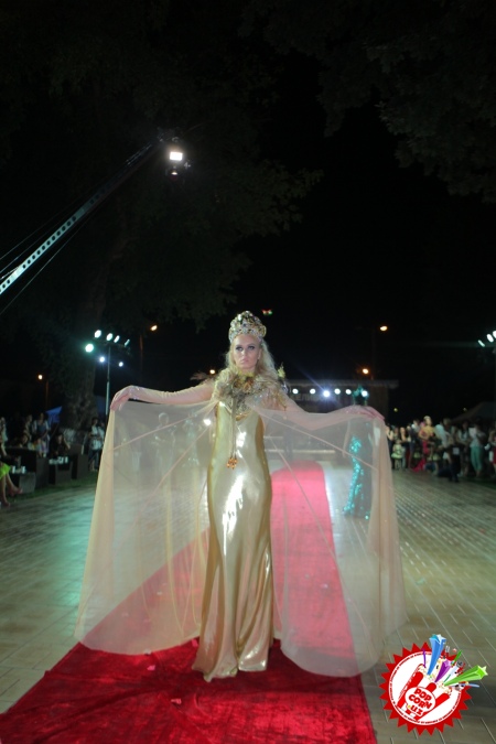 “Тўйлар муборак” гала кечаси юлдузларни бирлаштирди