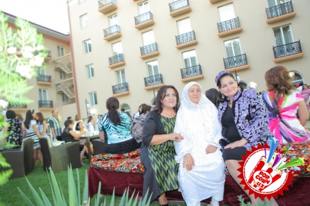 “Тўйлар муборак” гала кечаси юлдузларни бирлаштирди