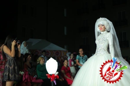 “Тўйлар муборак” гала кечаси юлдузларни бирлаштирди