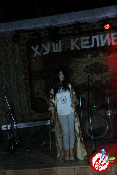 “Тўйлар муборак” гала кечаси юлдузларни бирлаштирди