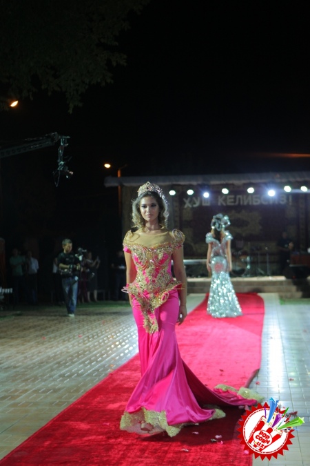 “Тўйлар муборак” гала кечаси юлдузларни бирлаштирди