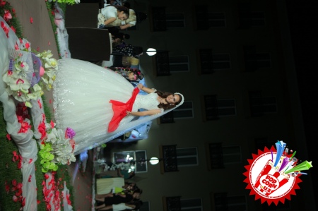 “Тўйлар муборак” гала кечаси юлдузларни бирлаштирди