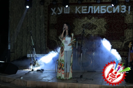 “Тўйлар муборак” гала кечаси юлдузларни бирлаштирди