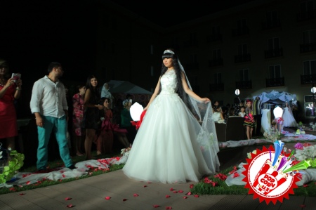 “Тўйлар муборак” гала кечаси юлдузларни бирлаштирди