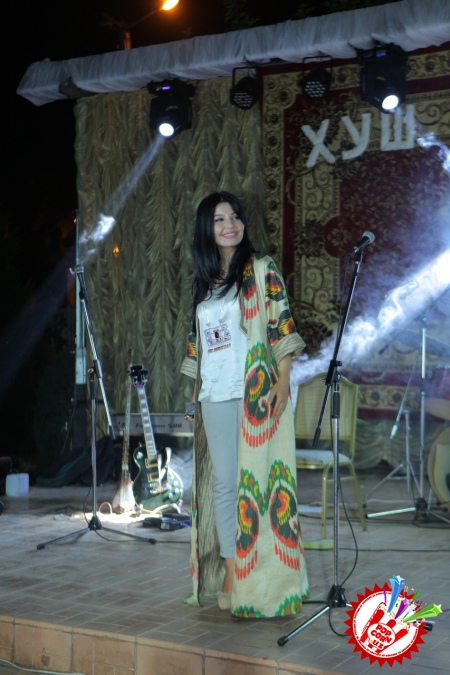 “Тўйлар муборак” гала кечаси юлдузларни бирлаштирди