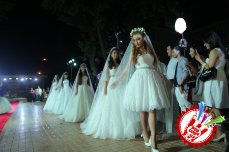 “Тўйлар муборак” гала кечаси юлдузларни бирлаштирди