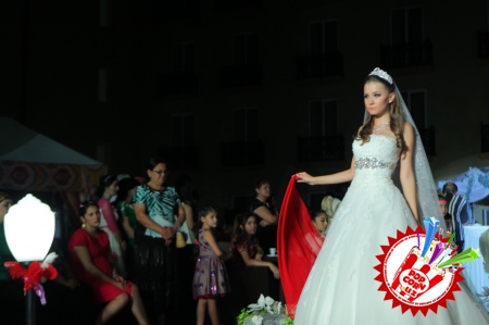 “Тўйлар муборак” гала кечаси юлдузларни бирлаштирди