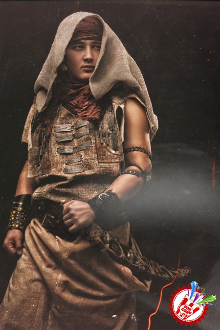 Али Бобо янги қўшиқ ва клип тақдим этди