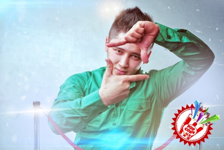 Али Бобо янги қўшиқ ва клип тақдим этди