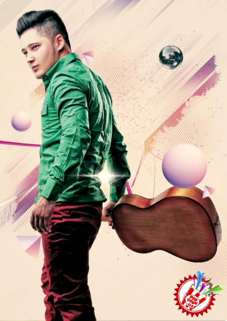 Али Бобо янги қўшиқ ва клип тақдим этди