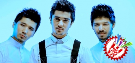 "Манго" гуруҳидан янги қўшиқ премьераси